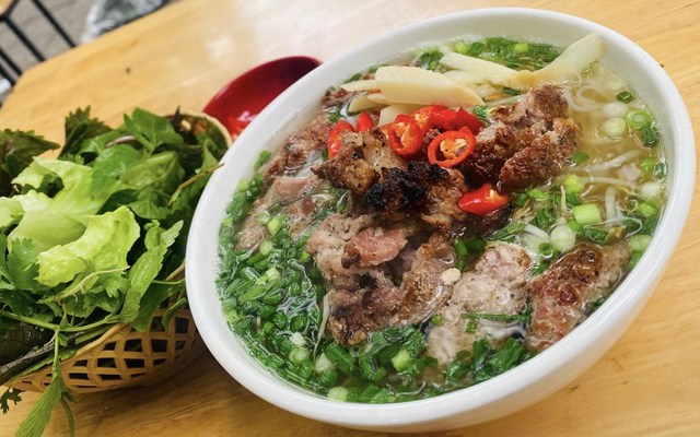 Thủy Béo Bến Xe - Bún Đậu Mẹt & Bún Chả