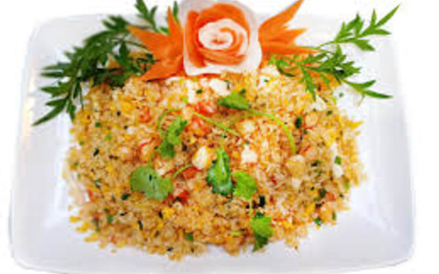 Cơm Chiên & Mì Xào Cô Thảo - Trần Hưng Đạo