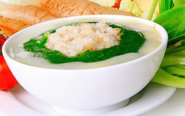 Tiệm Cháo Dinh Dưỡng Win Mlem - Cách Mạng Tháng 8
