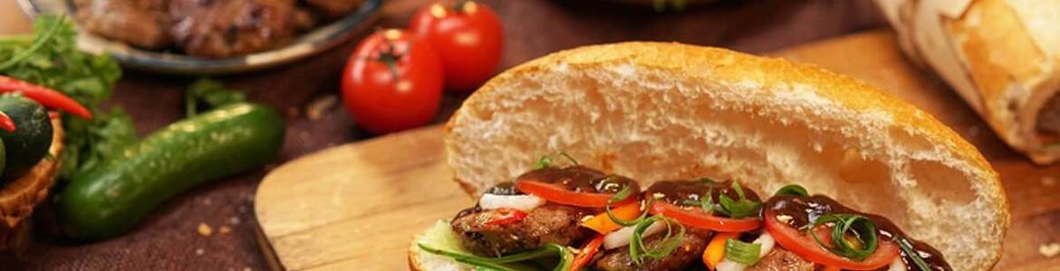 Bánh Mì Hà Nội Lộc Phát