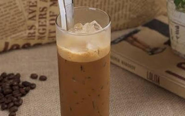 Tiệm Trà HyHy - Phạm Văn Chiêu