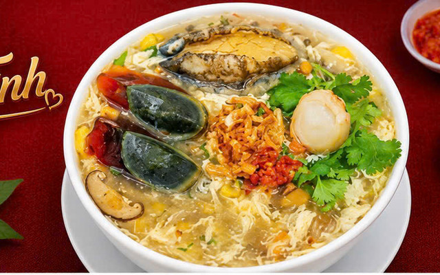 Bếp Cô Tình - Nguyễn Chí Thanh