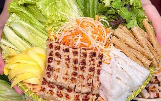 Nem Nướng Nha Trang - Bếp Thị - CS2
