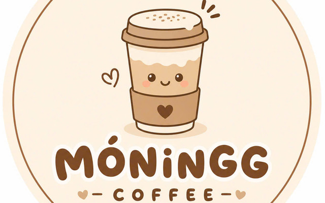 Móningg Coffee - Cà Phê 4 Mùa Nguyên Chất