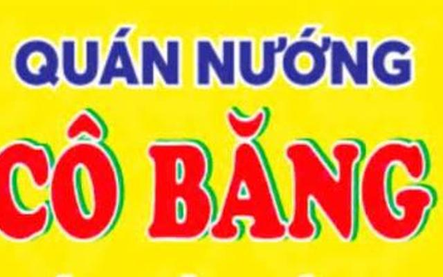Quán Nướng Cô Băng