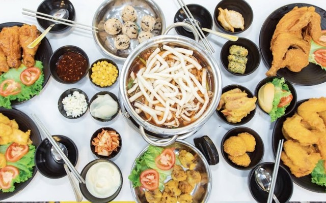 Chicken Plus 0515 - Ecolakes Mỹ Phước