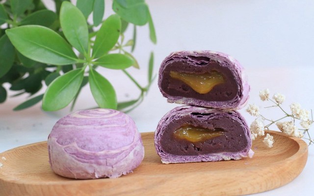 Tiệm Bánh NaNa Hồng Phát - Nguyễn Văn Tiết