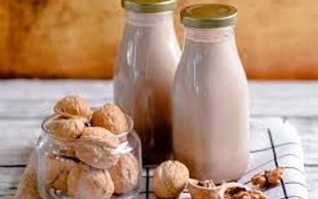 Sành - Cafe Và Sữa Hạt - Trung Mỹ Tây 14
