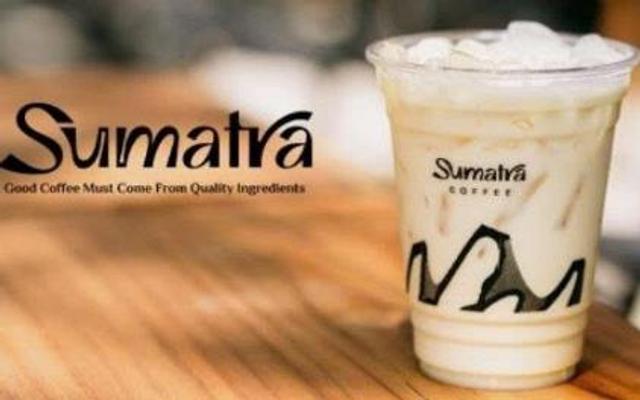 Sumatra Coffee Bình Dương