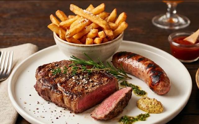 Gia Bảo Steak - Đặng Tất