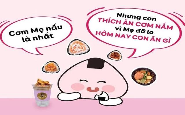 Cơm Nắm I'MHIHI - Quận 7