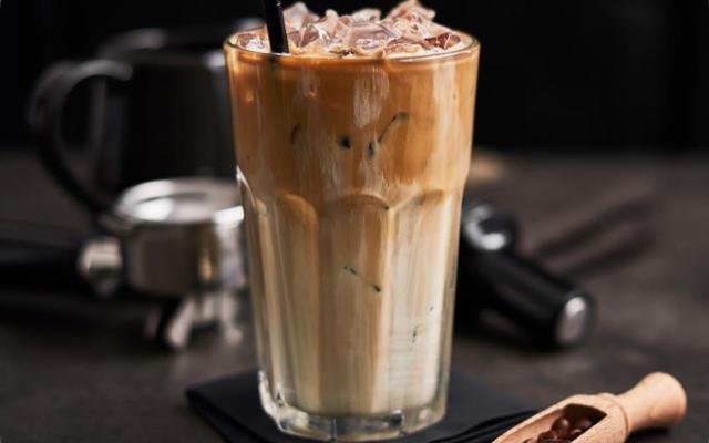 Lado Cafe - Đại Kim
