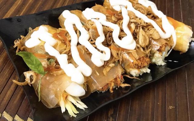 Tiệm Cà Phê Cô Bar - Nguyễn Hữu Thọ Test