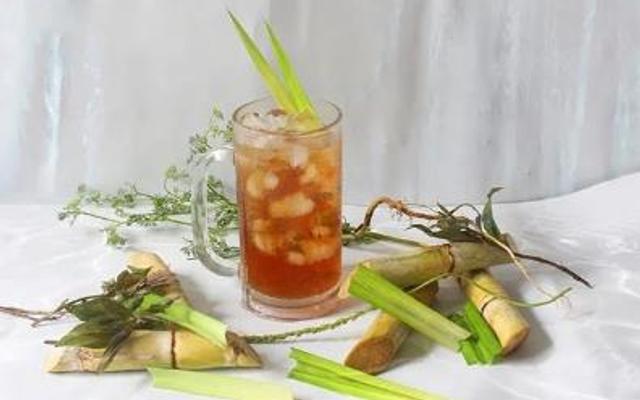 Nước Sâm Cô Tiên - Bình Thới