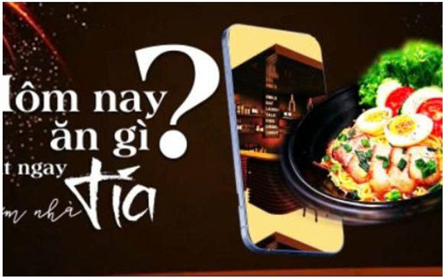 Cơm Nhà Tía - CN 2 Tầm Vu