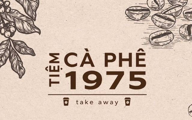 Tiệm Cà Phê 1975 - Cà Phê & Matcha - 219/24A Đường Số 12