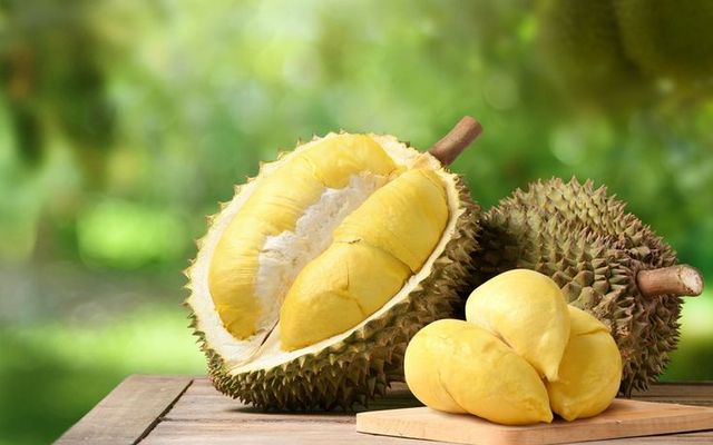 Thái Thuỷ - Sầu Riêng Bao Ăn - 347 Đào Trí