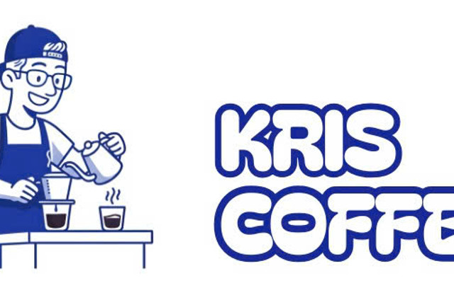 Cà Phê Muối - Kris Coffee