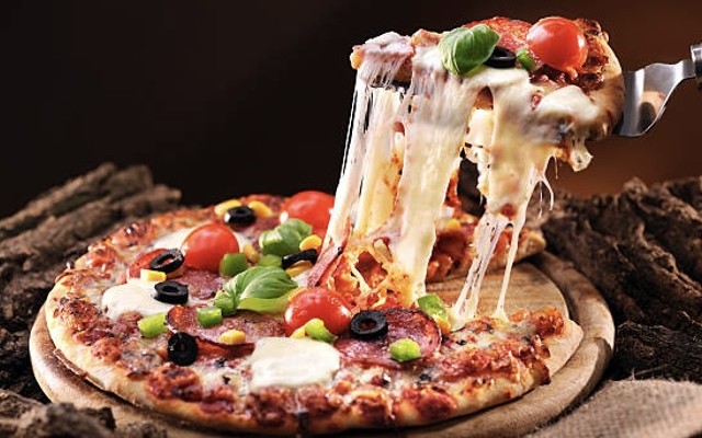 LunaSol Pizza - Đà Nẵng