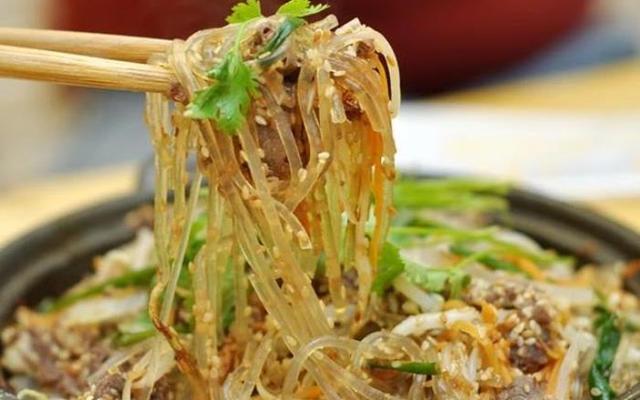 Cô Ba Quán - Lê Đức Thọ