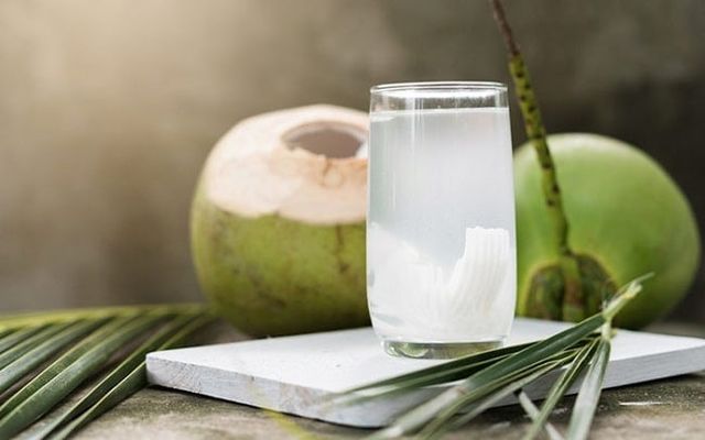 Trạm Dừa Tươi - Diễm My