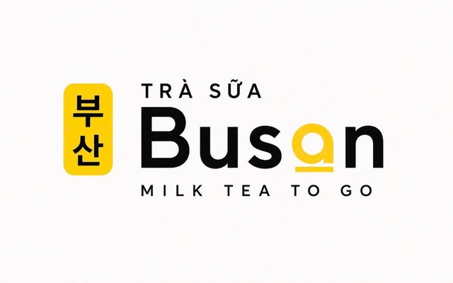 Trà Sữa BUSAN - Nguyễn Thái Học