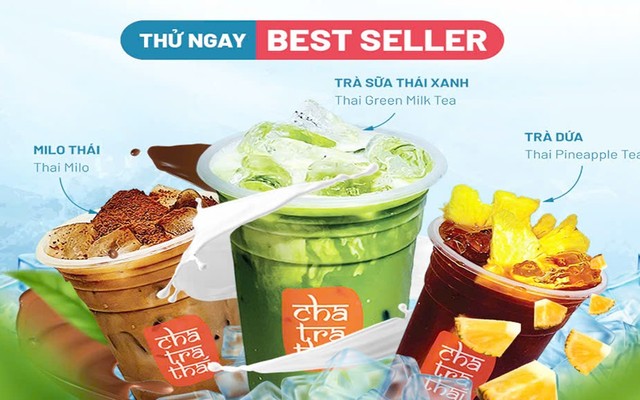 CHA TRA THAI QUY NHƠN