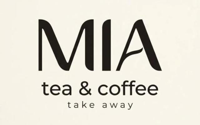 Mía Coffee & Tea