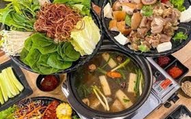 Tài Ngon Quán - Lái Thiêu