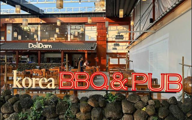 DOLDAM - BBQ - Quận 10