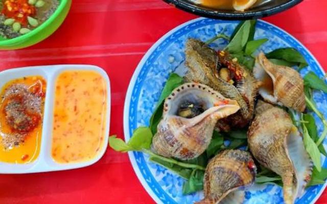 Ốc Siêu Rẻ - Tân Bình