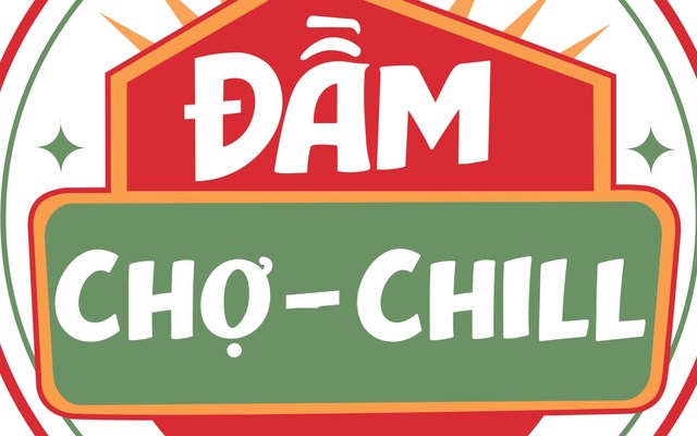 Đầm Chợ Chill - Food And Coffee