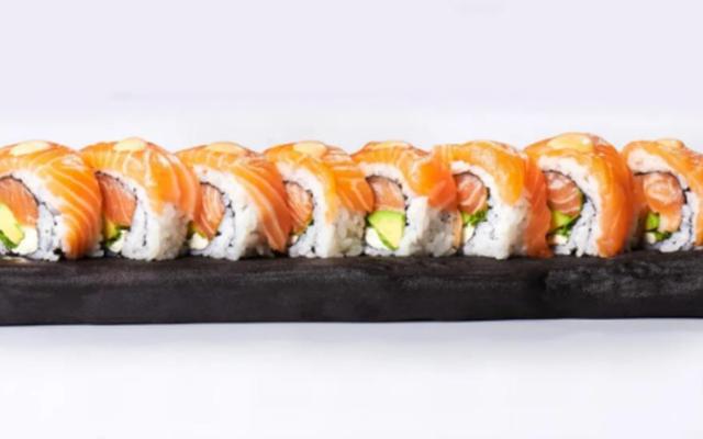 Sushi Kei - Kim Mã