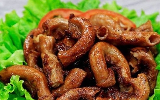 Quán Đồ Nướng - Chung BBQ