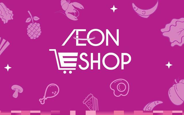 Aeon Bình Dương New City (AEONESHOP)