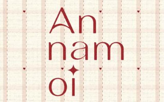 Annamoi - Trà & Cà Phê Thủ Công - Vạn Phúc