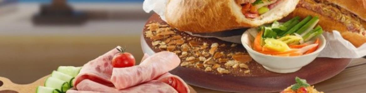 Bánh Mì Trạng
