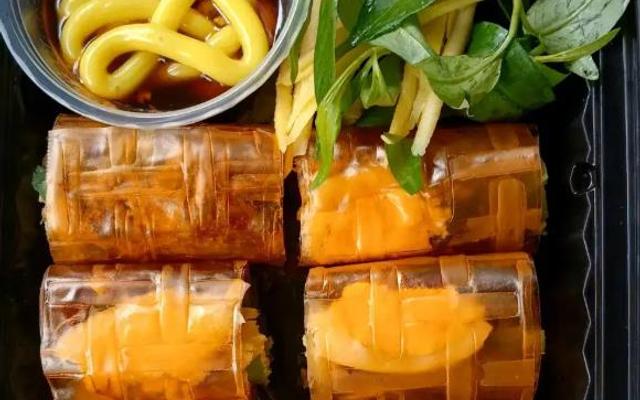 Tiệm 68 - Ăn Vặt & Nước Ép