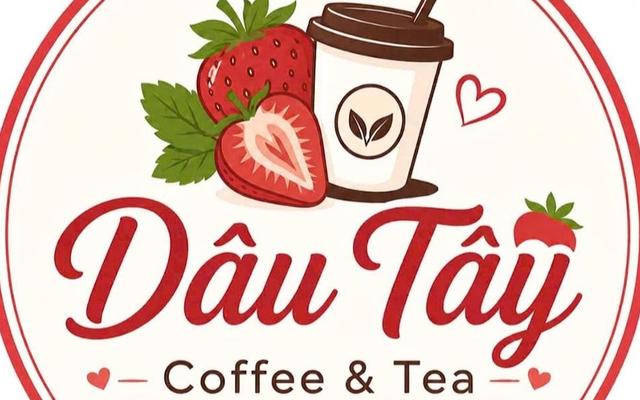 Dâu Tây - Coffee & Tea