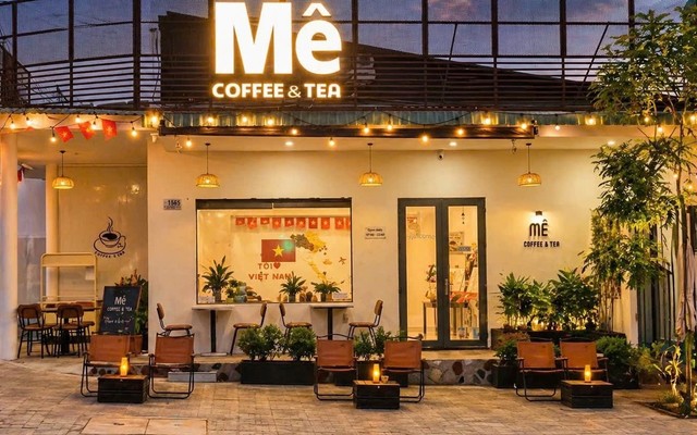 Mê Coffee & Tea