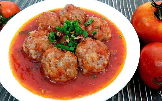 Quán Cơm Cậu Ba