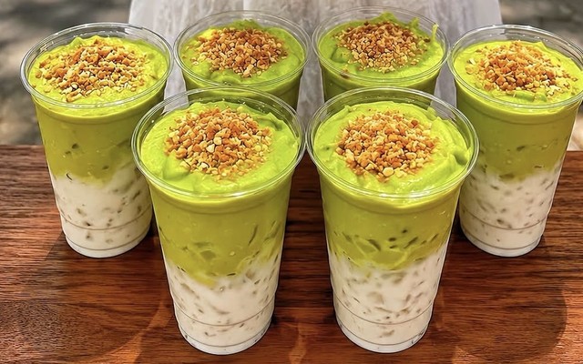 Kem Bơ Cô Lan - Nguyễn Du