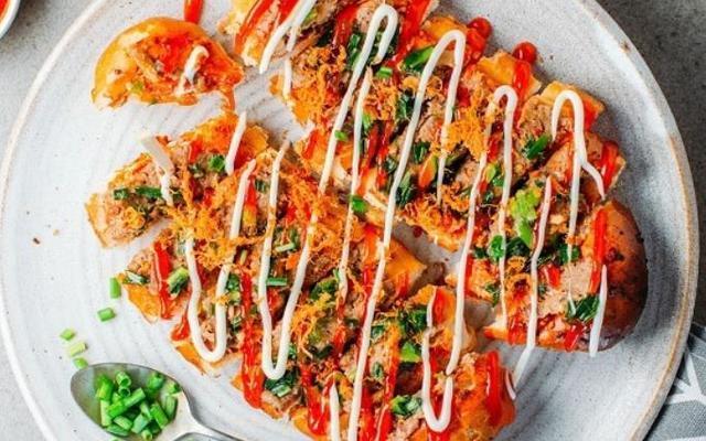 Bếp Mẹ Bảo Bối - KDC Việt Sing