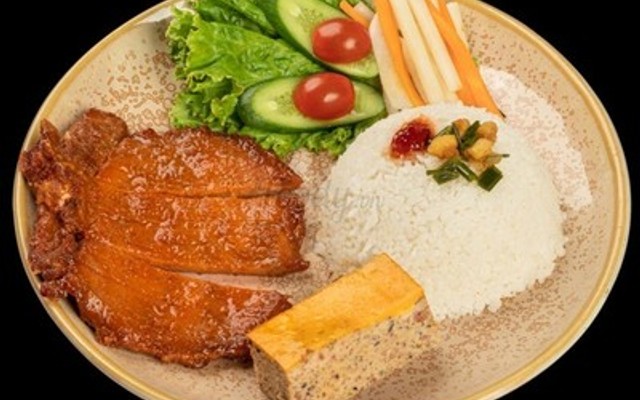 Cơm Tấm & Cơm Gà Nướng 85
