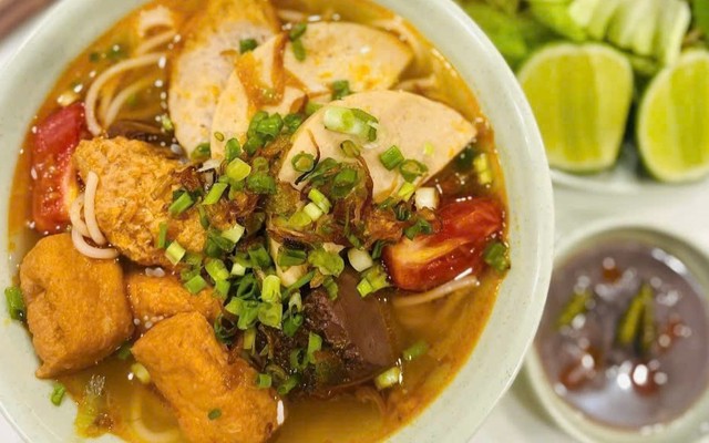 Bún Riêu TyTy 2 - Phạm Văn Thuận