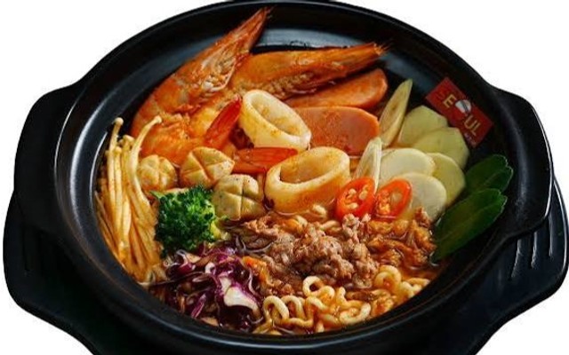 Ăn Vặt Coca - Phạm Văn Thuận