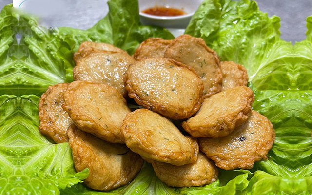 QUÁN CƠM 3 MIỀN - QUẬN 11