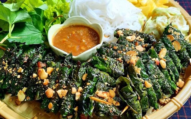 KIỀU OANH BAKERY - Quận 11
