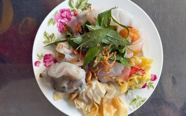 Há Cảo Xíu Mại Thiên Thanh - Bán Đồ Ăn - Tỉnh Lộ 10