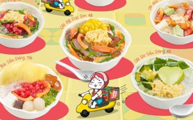 An Vy - Chè Ngon Ít Ngọt - Bàu Cát